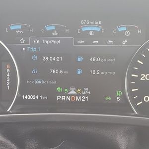 Meet your Posher, Mauricio